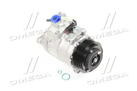 Компрессор, кондиционер VALEO 813427