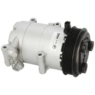 Компресор кондиціонера VALEO 813741