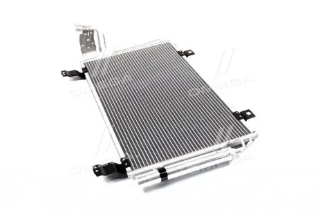 Конденсатор, кондиционер VALEO 814048