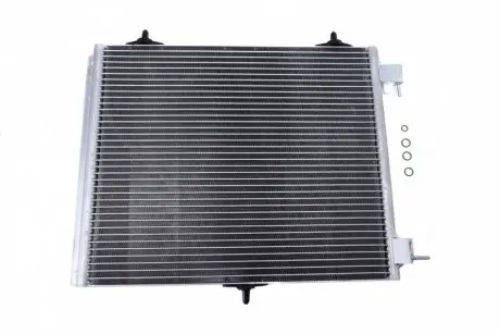 Конденсатор, кондиционер VALEO 814095