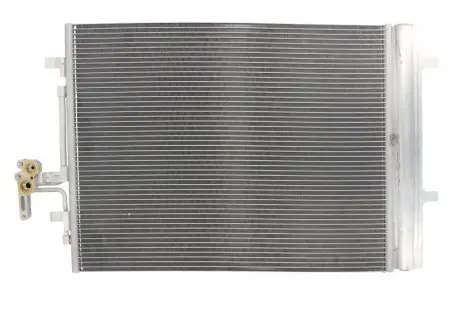 Конденсатор, кондиціонер VALEO 814318