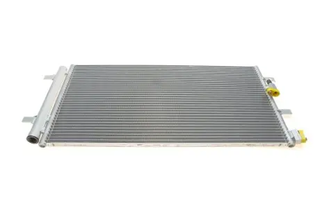 Конденсатор, кондиционер VALEO 814370