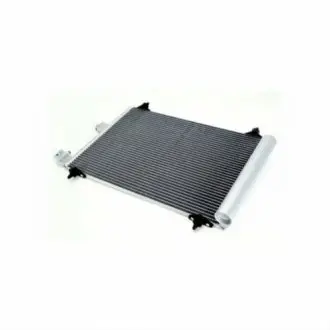 Конденсатор, кондиционер VALEO 817508