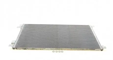 Конденсатор кондиционер VALEO 817608