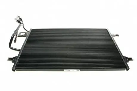 Конденсатор, кондиционер VALEO 817679