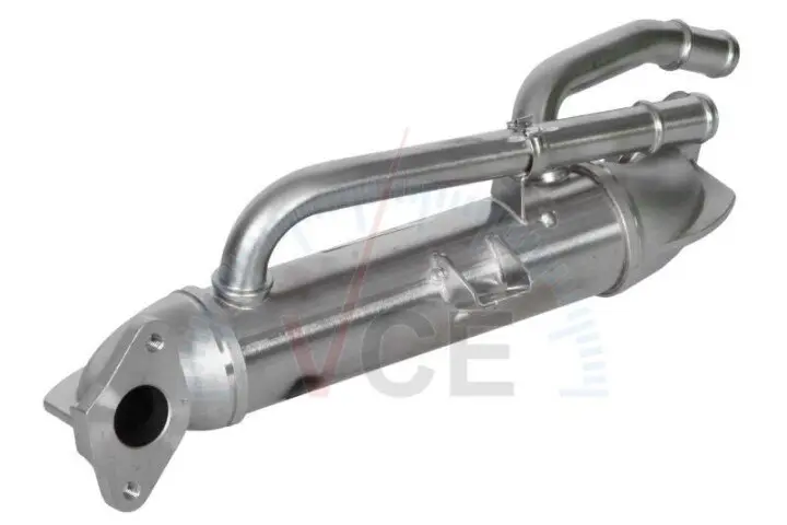 Фото 1 - Радиатор рог audi/vw 1.9/2.0tdi VALEO 817754 Радиатор рог audi/vw 1.9/2.0tdi VALEO 817754 (фото 1)