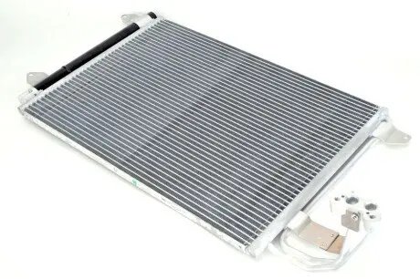 Конденсатор, кондиционер VALEO 817777