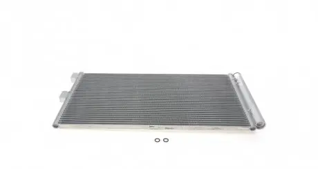 Конденсатор, кондиционер VALEO 818021