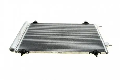 Конденсатор, кондиціонер VALEO 818170