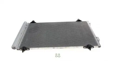 Конденсатор, кондиционер VALEO 818171