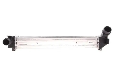 Радиатор интеркулера renault fluence 1.5 dci/1.6 16v/2.0 16v 10- VALEO 818389