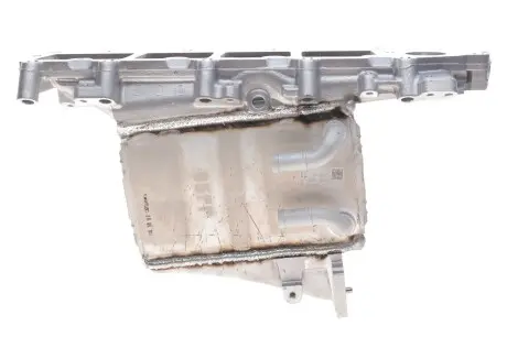 Интеркуллер VALEO 818683