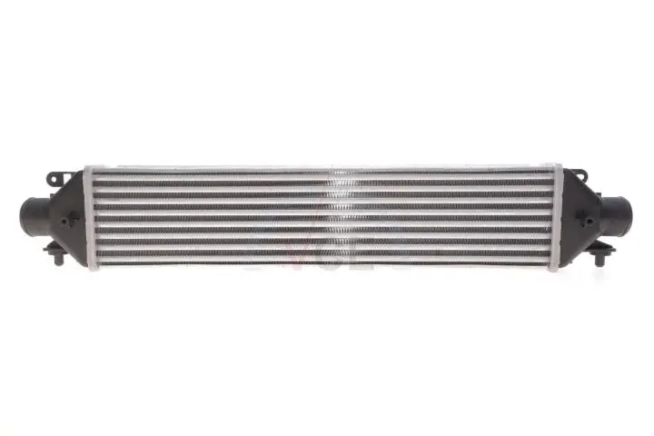 Фото 1 - Интеркуллер VALEO 818824 Интеркуллер VALEO 818824 (фото 1)