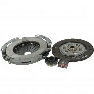 Комплект сцепления VALEO 821071