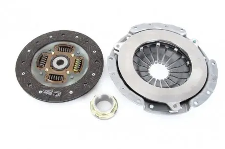 Комплект зчеплення VALEO 821099