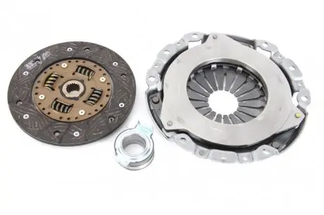 Комплект сцепления VALEO 821125