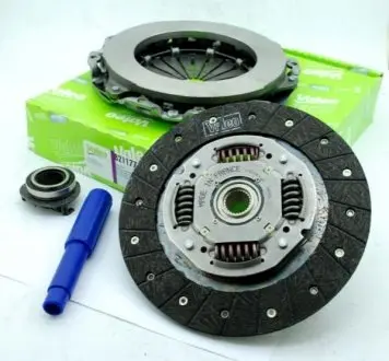 Комплект сцепления VALEO 821177