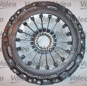 Комплект сцепления c.xantia 2.0 turbo VALEO 821226 (фото 1)