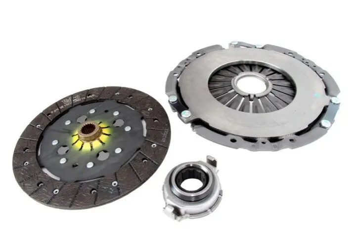 Фото 1 - Комплект сцепления VALEO 821325 Комплект сцепления VALEO 821325 (фото 1)