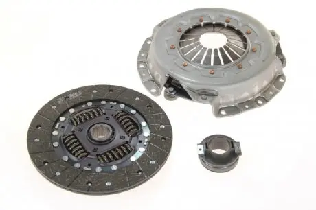 Комплект сцепления VALEO 821350