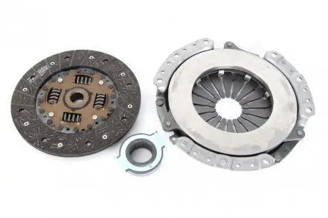 Комплект сцепления VALEO 821384