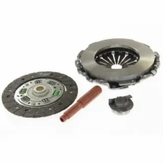 Комплект сцепления VALEO 821422
