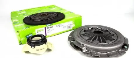 Комплект сцепления VALEO 821460