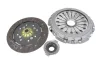 Комплект сцепления VALEO 821465 (фото 2)