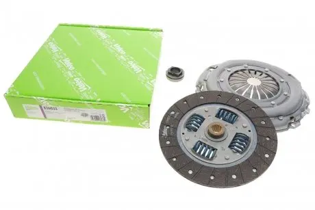 Комплект сцепления VALEO 826033