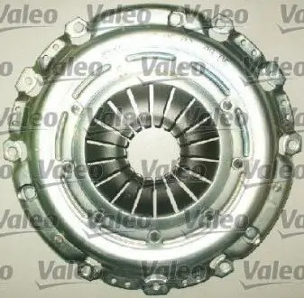 Комплект зчеплення ford focus VALEO 826062