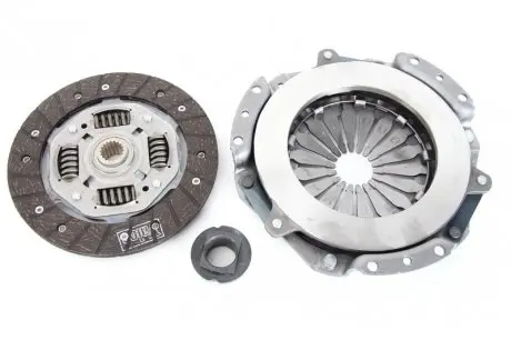 Комплект сцепления VALEO 826245