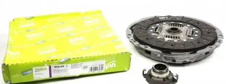 Комплект сцепления VALEO 826264