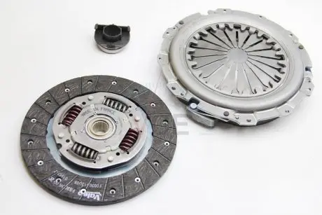 Комплект сцепления VALEO 826308
