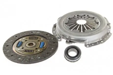 Комплект сцепления VALEO 826357