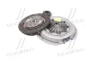 Комплект сцепления VALEO 826371 (фото 3)