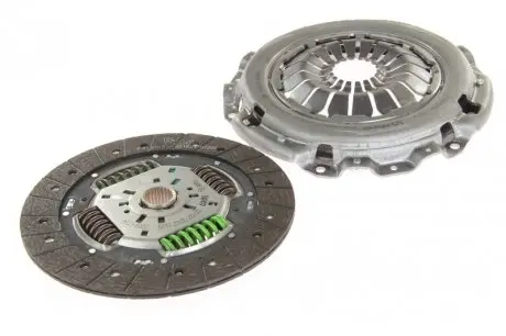 Комплект сцепления VALEO 826374