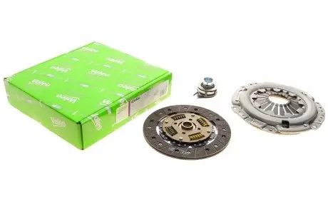 Комплект сцепления VALEO 826466