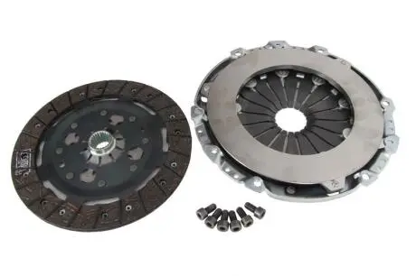 Комплект сцепления focus ii kabriolet, VALEO 826489