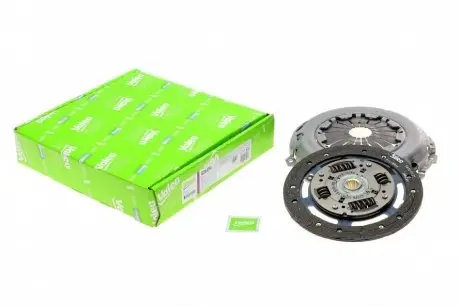 Комплект сцепления VALEO 826494