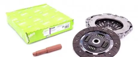 Комплект сцепления VALEO 826569