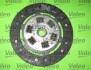 Комплект сцепления VALEO 826578 (фото 3)