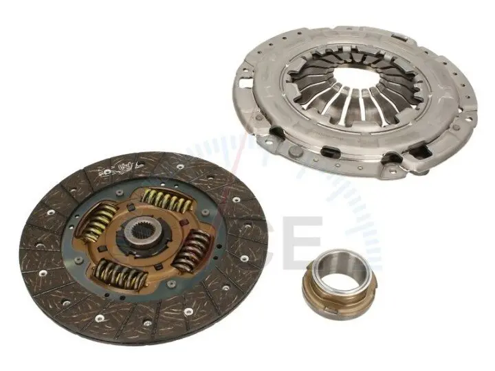 Комплект сцепления VALEO 826632 (фото 1)