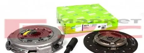 Комплект сцепления VALEO 826719