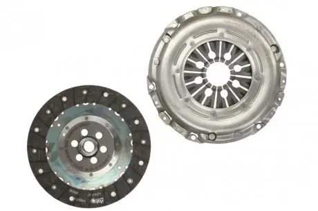 Комплект сцепления VALEO 826731