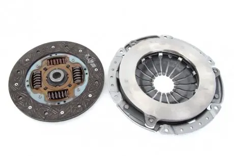 Комплект сцепления VALEO 826787