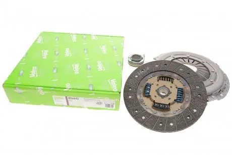 Комплект сцепления VALEO 826842