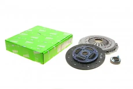 Комплект сцепления VALEO 826996