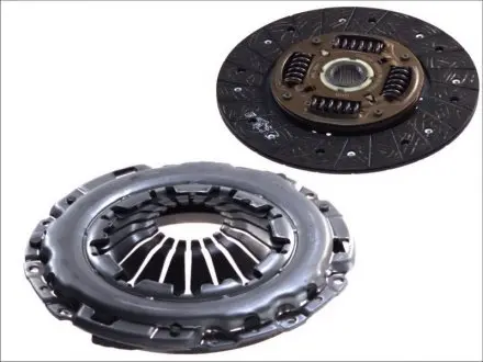 Комплект сцепления VALEO 826998