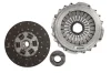 комплект сцепления 827052