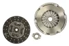 Комплект сцепления VALEO 827192 (фото 2)